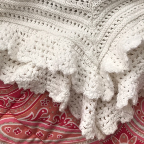 Victoria’s Secret Moda International Knit Shorts - Picture 2 of 2